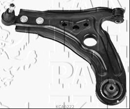 KEY PARTS kca6222 -  Рычаг независимой подвески колеса, подвеска колеса